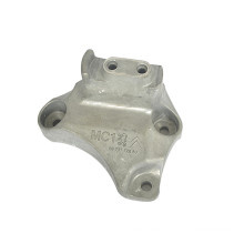 El aluminio modificado para requisitos particulares muere la pieza del molde para el automóvil (DR353)